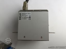 DELO DELOLUX pilot A4T