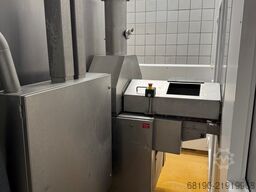 CFS CookStar CKH400/8/130