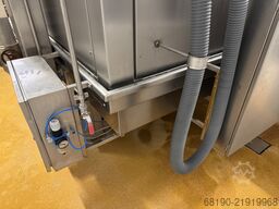 CFS CookStar CKH400/8/130