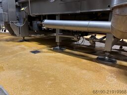 CFS CookStar CKH400/8/130