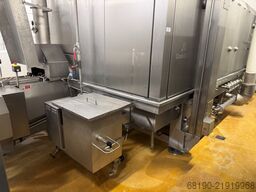 CFS CookStar CKH400/8/130