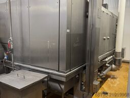 CFS CookStar CKH400/8/130