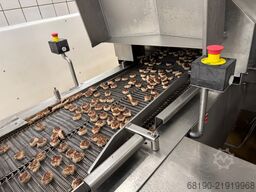 CFS CookStar CKH400/8/130