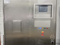 CFS CookStar CKH400/8/130