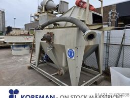  Dewatering Unit MS