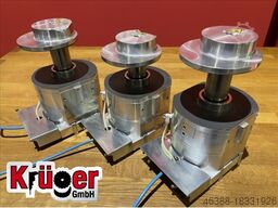 Rahmenspannelement Typ H (WS15)