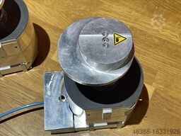 Rahmenspannelement Typ H (WS15)