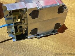 Rahmenspannelement Typ H (WS15)