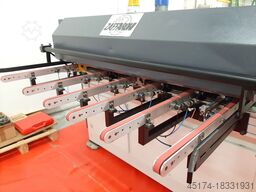 ZAFFARONI MLS 130 TR