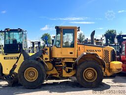 Volvo L90E