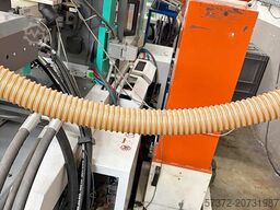 Arburg Allrounder 270C 400/70