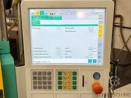 Arburg Allrounder 220S 180/70