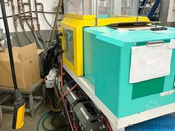 Arburg Allrounder 220S 180/70