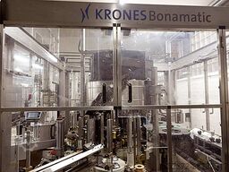 Krones Bonamatic 728