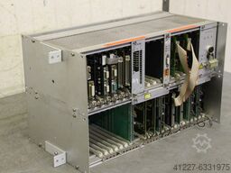 Bachmann Battenfeld Steuerung SpritzgieĆmaschine