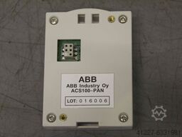 ABB ACS101-K25-1