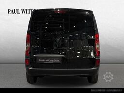MERCEDES-BENZ Citan 109 CDI Lang NAVI+RADIO+KLIMA