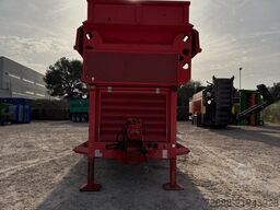Siebotec Terra-Select T5