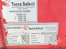 Siebotec Terra-Select T5