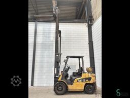 Caterpillar GP35NT