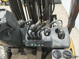 Caterpillar GP35NT