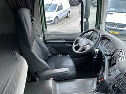 DAF CF 410 FT Comfort Cab / 775 dkm / Tacho V2