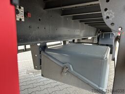 Groenewegen DRI-15-10-B / City / Curtainside / Accupack / L...