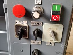 WEILER Primus GS 4443