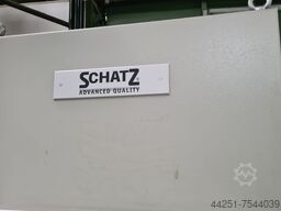 Schatz Advanced