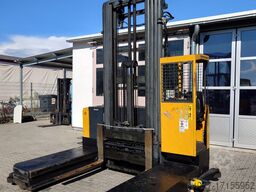 Baumann EVS 50/16-156/81TR085