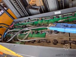 Baumann EVS 50/16-156/81TR085