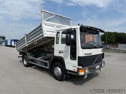Volvo fl6