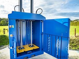 BTS-MF450HD Spezial-Ballenpresse