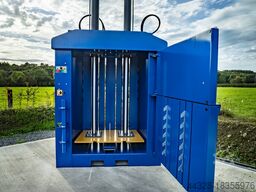  BTS-MF450HD Spezial-Ballenpresse