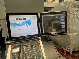 Hurco VMX42i