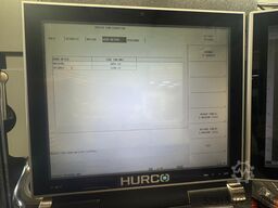 Hurco VMX42i