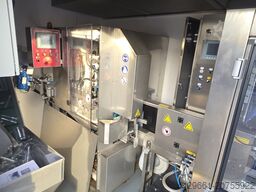 Conteno LINIA DO WYDMUCHU I BUTELKOWANIA PET