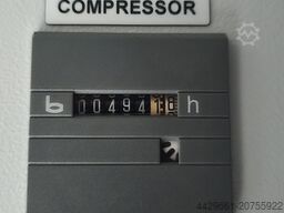 Conteno LINIA DO WYDMUCHU I BUTELKOWANIA PET