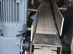 Conteno LINIA DO WYDMUCHU I BUTELKOWANIA PET