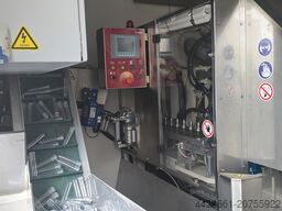 Conteno LINIA DO WYDMUCHU I BUTELKOWANIA PET