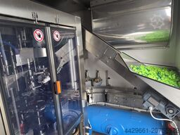 Conteno LINIA DO WYDMUCHU I BUTELKOWANIA PET