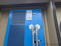 Conteno LINIA DO WYDMUCHU I BUTELKOWANIA PET