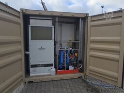 Conteno LINIA DO WYDMUCHU I BUTELKOWANIA PET