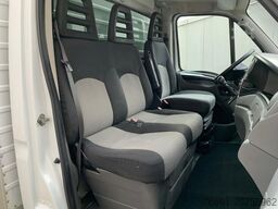 Iveco Daily 35C14 con Furgone in Lega 4,50 mt.