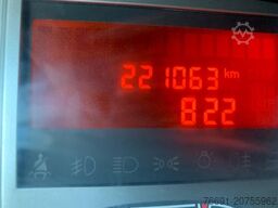 Iveco Daily 35C14 con Furgone in Lega 4,50 mt.