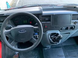 Ford Transit 350 - Furgone in Lega
