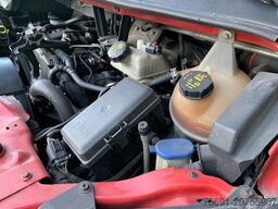 Ford Transit 350 - Furgone in Lega