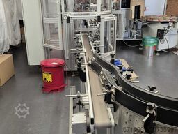 GST Siebdruckmaschine G1000