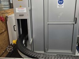 GST Siebdruckmaschine G1000