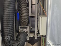 GST Siebdruckmaschine G1000